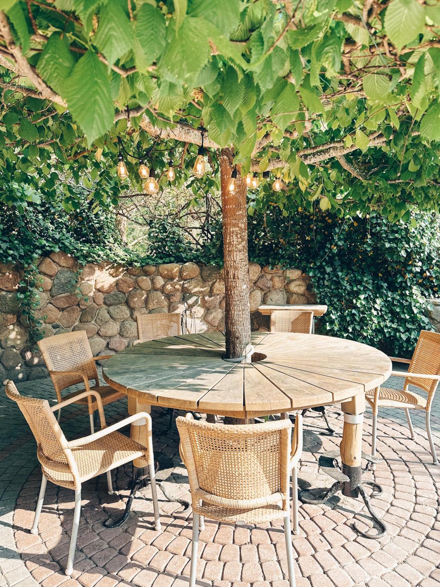 Vila Ambasada Šventoji Εξωτερικό φωτογραφία